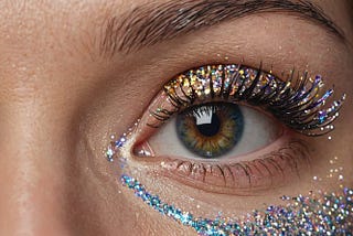 Glitter-Mascara-1