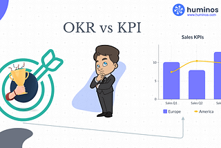 OKR VS KPI: Learn the Difference