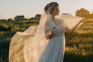 5 things to keep in mind while choosing your Wedding dress…