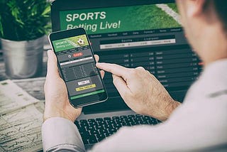Impacts of Gambling Addiction