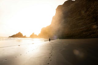 Why is monotheism the only way to live a good life