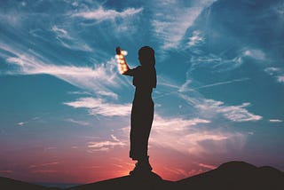 5 Brilliant Spiritual Habits That Can Make Your Life Less Painful