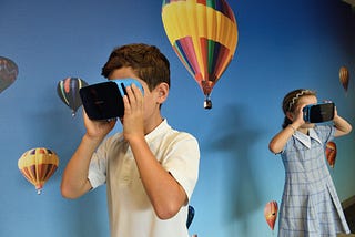 Evaluating the Potential of Virtual Reality in Bullying Prevention Programs