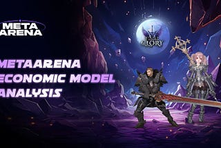 MetaArena Economic Model Analysis: From “Zero-Investment” Incentives to a Future Token Ecosystem