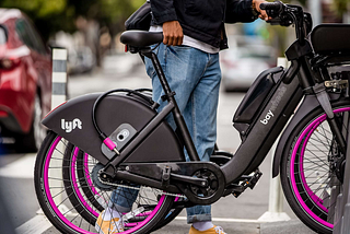 A/B Tests for Lyft Hardware