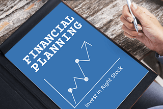 Why is Financial Planning important for an investor to invest in Stocks?