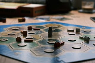 3 Surprising & Actionable Life Lessons from Settlers of Catan