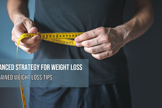 What is the Best Approach for Sustained Weight Loss? A Balanced Strategy for Long-Term Success