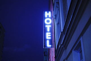 Lessons from the Hotel: A Journey in Rental Properties