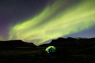 Pictures of the year: Landscapes
