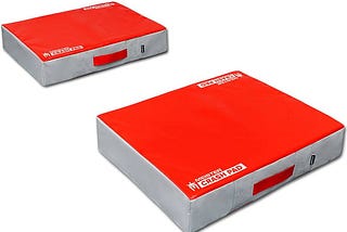 meister-crash-pad-weight-lifting-drop-pads-red-gray-pair-1