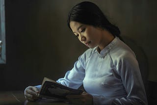 The Heartbreaking Reason I Cannot Read Books by Nonadopted Asian Authors