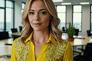 Yellow-Blouse-1