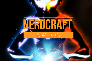 NerdCraft Nation Issue #13: Avatar: The Last Airbender