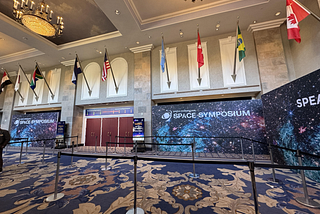 【Space Symposium 2025: Latest Trends in the Space Business】 The 40th Space Symposium Highlights the…
