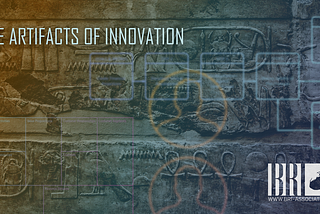 The Artifacts of Innovation