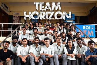 Team Horizon: Embarking on a Martian Dream