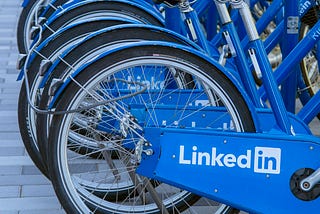 Trying to find a better social media experience? Don’t sleep on LinkedIn.