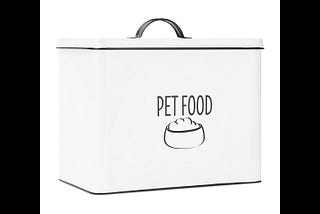 outshine-white-farmhouse-pet-dog-food-bin-food-storage-container-with-lid-durable-pet-food-bin-1