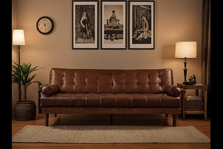 Leather-Futon-1