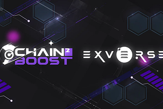 ChainBoost 2.0 Unveils Exclusive Community Round for Exverse