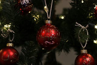 The Ornament