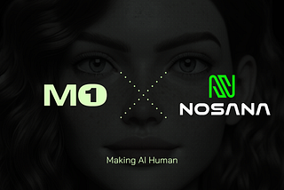 Matrix One Partners with Nosana to Enhance AI Character Creation with Distributed GPU Network