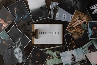 Reminders: What Depression Is NOT