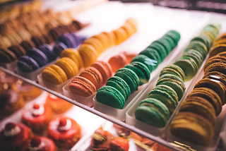 3 Simple Tips to Start Eating Healthy Again