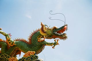 Your AI stack can’t see the procurement dragon