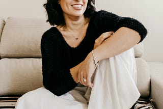 I Won’t Be The Girl Who Asks You To Stay