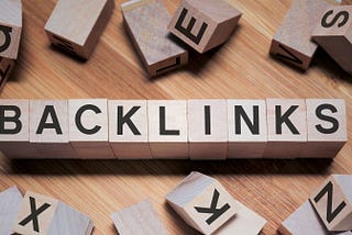 Backlinks