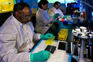 The Longevity Tech Everyone Is Ignoring (That Could Add 10 Healthy Years)