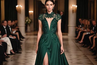 Dark-Green-Dress-1