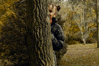 All Your Fury is to Hide a Fragile Heart