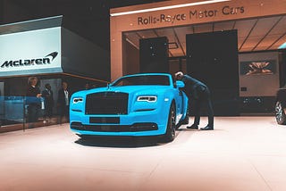 This Billionaire Challenge Scared Over 99.9% of People Who Want to be Rich