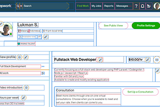 Chrome Extensions as Full-stack Web Developer, Which I Found Useful, maybe…