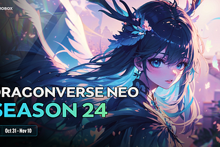 Gear Up, MOBOXers! Season 24 is Here.