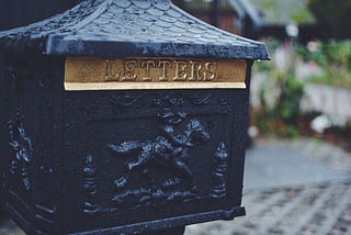Postman scripting — API TOKEN