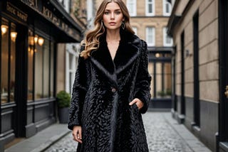 Long-Black-Faux-Fur-Coat-1