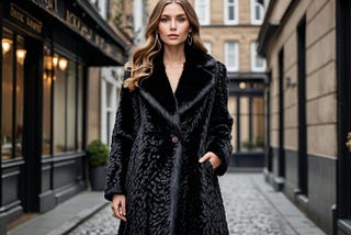 Long-Black-Faux-Fur-Coat-1