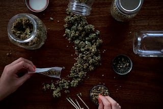 Why I Started Smoking Again