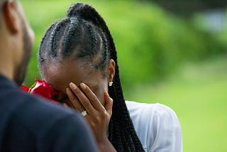 The Realities of Black People Love