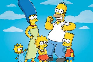 So, Where Do the Simpsons Live?