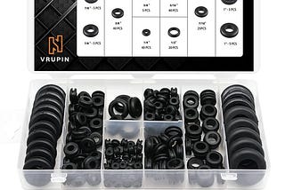 vrupin-rg-188-188-pcs-rubber-grommets-kit-rubber-washers-for-wiring-10-different-sizes1-4-inch-5-16--1