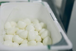 How to Make Mozzarella Cheese: A Step-by-Step Guide — She Cooked