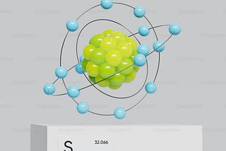 How sulfur could be a treatment for Alzheimer’s Disease