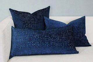 rodeo-home-monaly-modern-textured-cut-velvet-decorative-pillow-navy-16-inch-x-30-inch-oversized-size-1