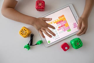 Tips and Takeaways for Remote Usability Testing with Younger Children