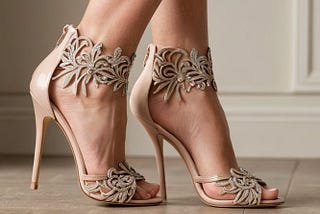 Open-Toe-Nude-Heels-1